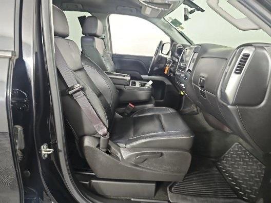 used 2017 Chevrolet Silverado 1500 car, priced at $22,995