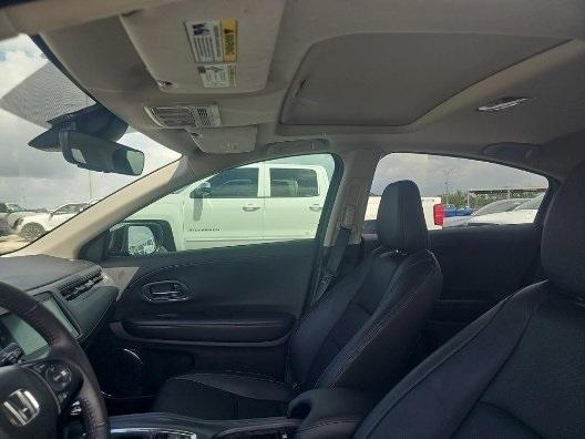 used 2020 Honda HR-V car, priced at $27,995