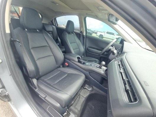 used 2020 Honda HR-V car, priced at $27,995