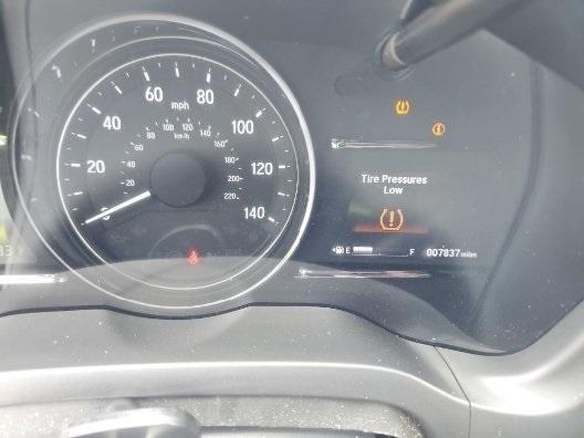 used 2020 Honda HR-V car, priced at $27,995