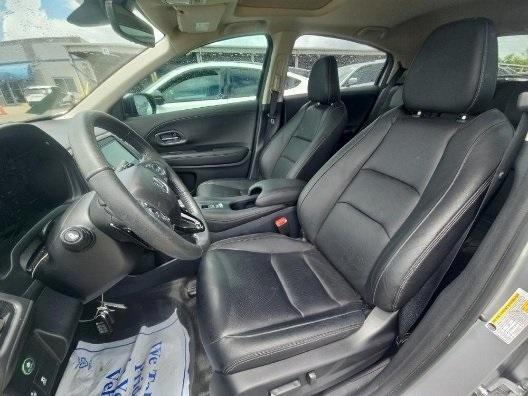 used 2020 Honda HR-V car, priced at $27,995