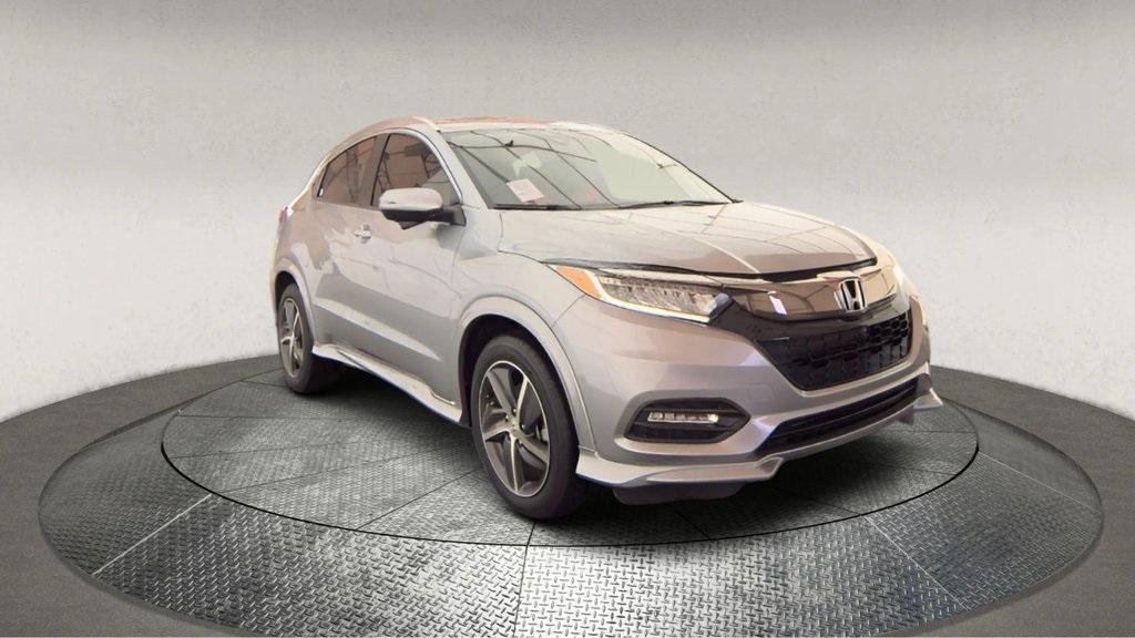used 2020 Honda HR-V car, priced at $27,995