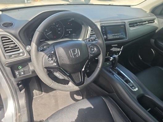 used 2020 Honda HR-V car, priced at $27,995