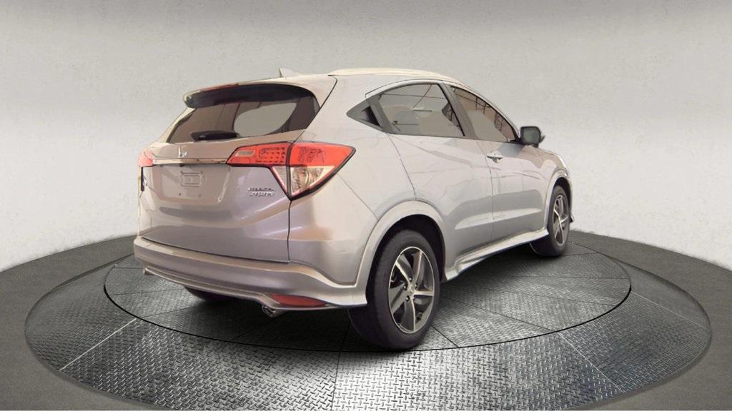 used 2020 Honda HR-V car, priced at $27,995