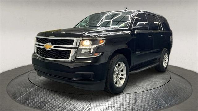 used 2020 Chevrolet Tahoe car, priced at $25,995