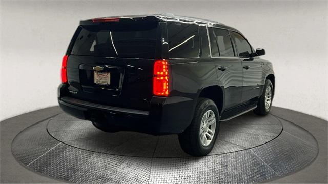 used 2020 Chevrolet Tahoe car, priced at $25,995