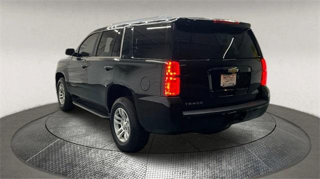 used 2020 Chevrolet Tahoe car, priced at $25,995