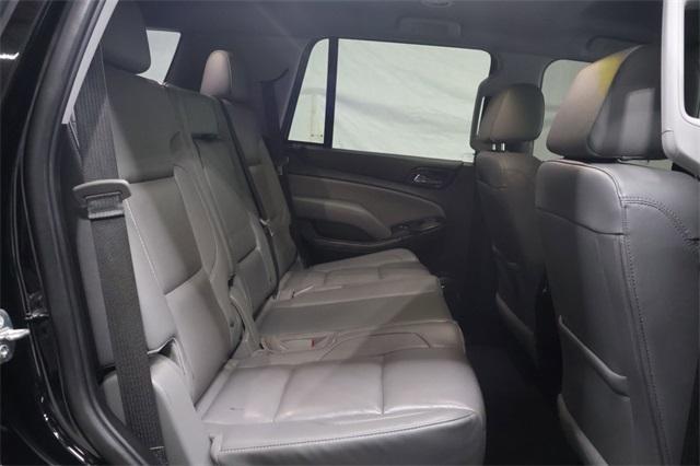 used 2020 Chevrolet Tahoe car, priced at $25,995