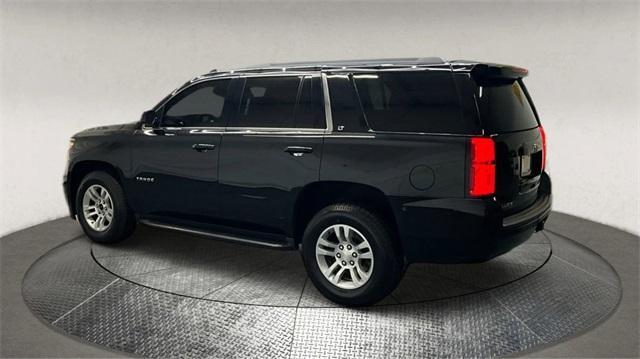 used 2020 Chevrolet Tahoe car, priced at $25,995