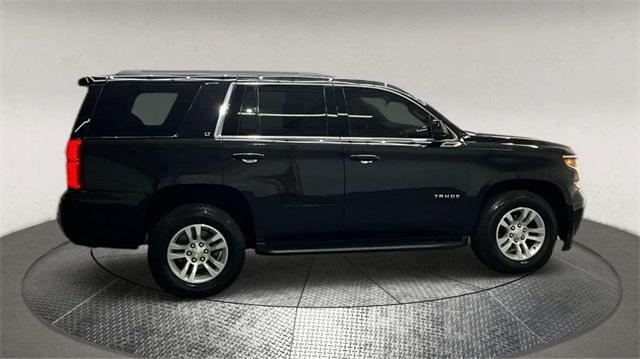 used 2020 Chevrolet Tahoe car, priced at $25,995