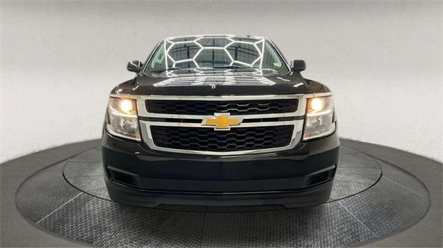 used 2020 Chevrolet Tahoe car, priced at $25,995