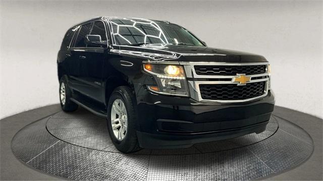 used 2020 Chevrolet Tahoe car, priced at $25,995