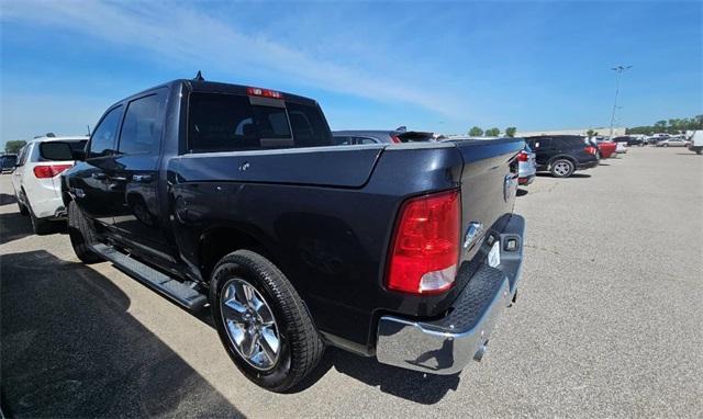 used 2015 Ram 1500 car, priced at $15,995