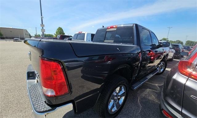 used 2015 Ram 1500 car, priced at $15,995