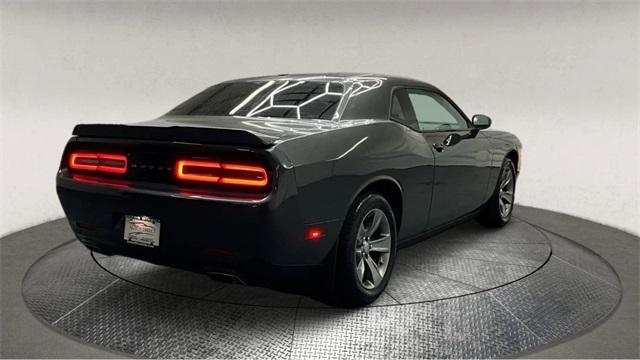 used 2019 Dodge Challenger car, priced at $14,795