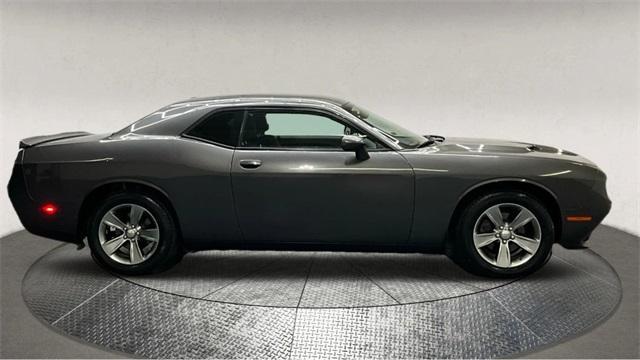 used 2019 Dodge Challenger car, priced at $14,795