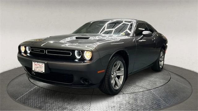 used 2019 Dodge Challenger car, priced at $14,795