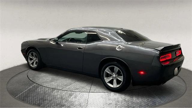 used 2019 Dodge Challenger car, priced at $14,795