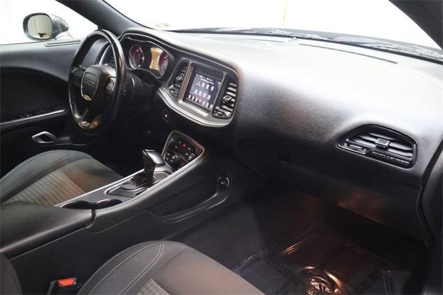 used 2019 Dodge Challenger car, priced at $14,795