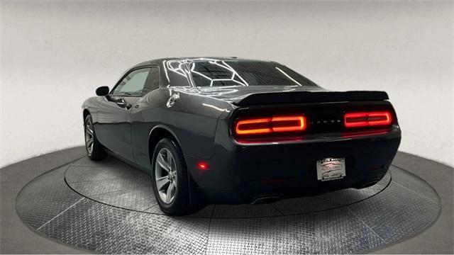 used 2019 Dodge Challenger car, priced at $14,795