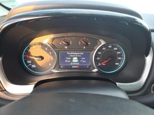 used 2021 Chevrolet Traverse car, priced at $28,995