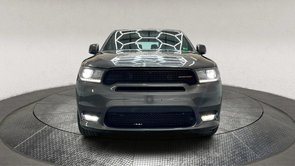 used 2020 Dodge Durango car, priced at $22,495