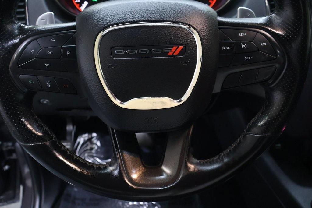 used 2020 Dodge Durango car, priced at $22,495