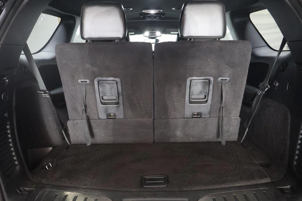 used 2020 Dodge Durango car, priced at $22,495