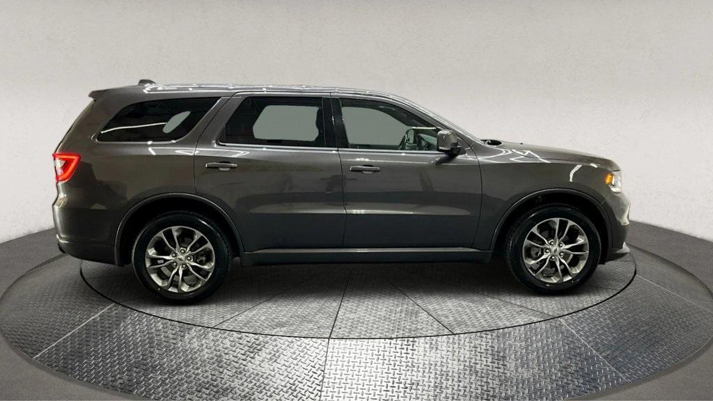 used 2020 Dodge Durango car, priced at $22,495
