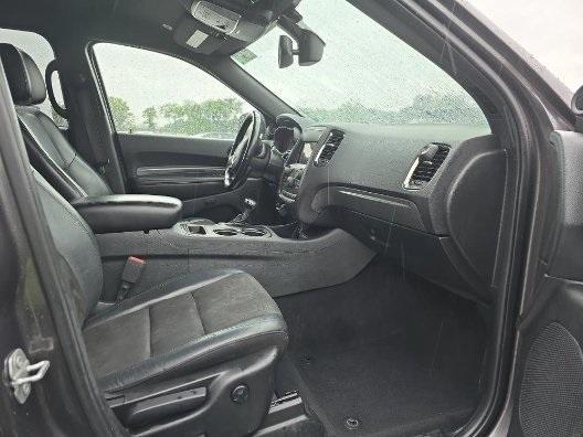 used 2020 Dodge Durango car, priced at $22,995