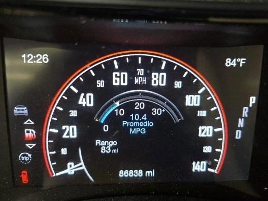used 2020 Dodge Durango car, priced at $22,995