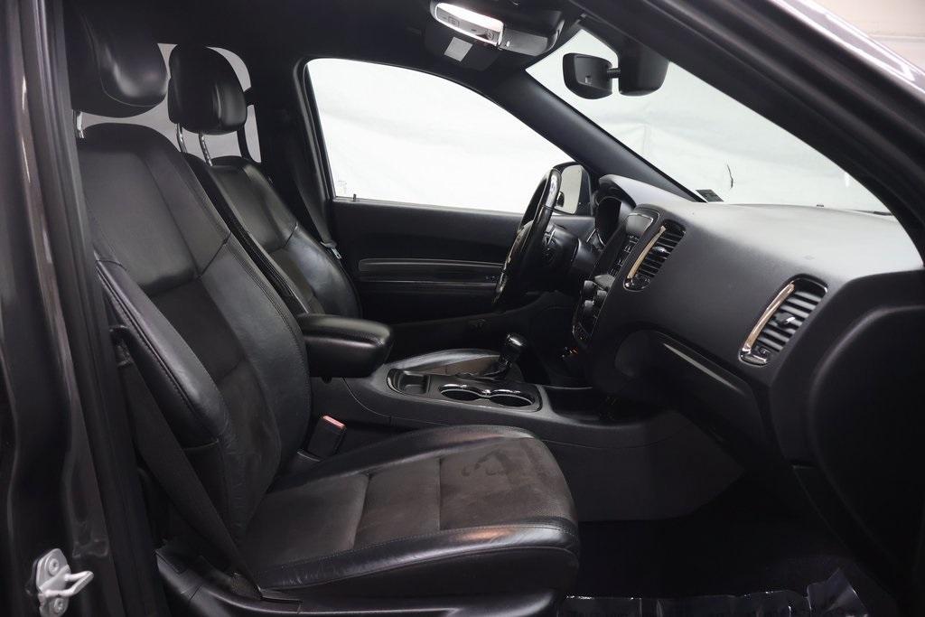 used 2020 Dodge Durango car, priced at $22,495