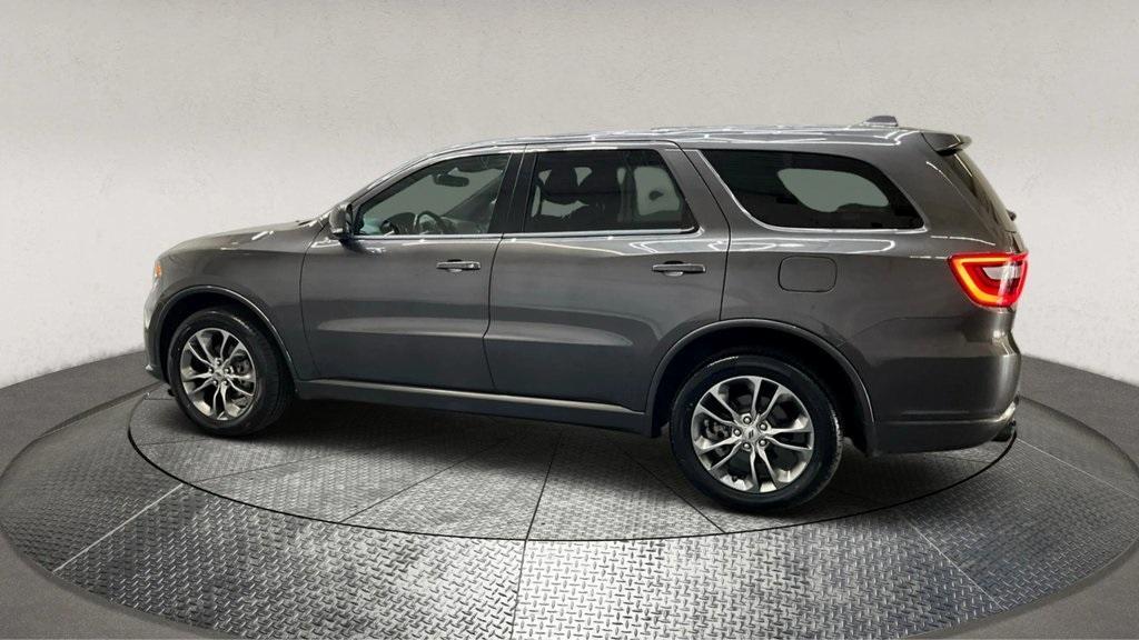 used 2020 Dodge Durango car, priced at $22,495