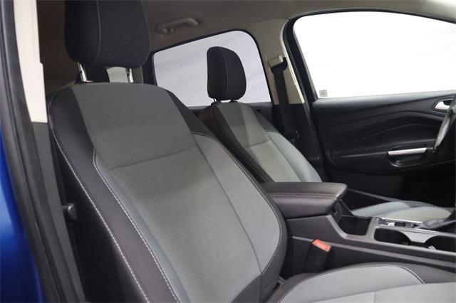 used 2019 Ford Escape car, priced at $11,595