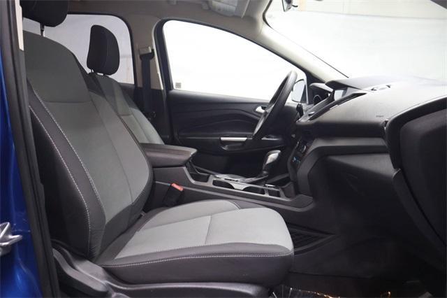 used 2019 Ford Escape car, priced at $11,595