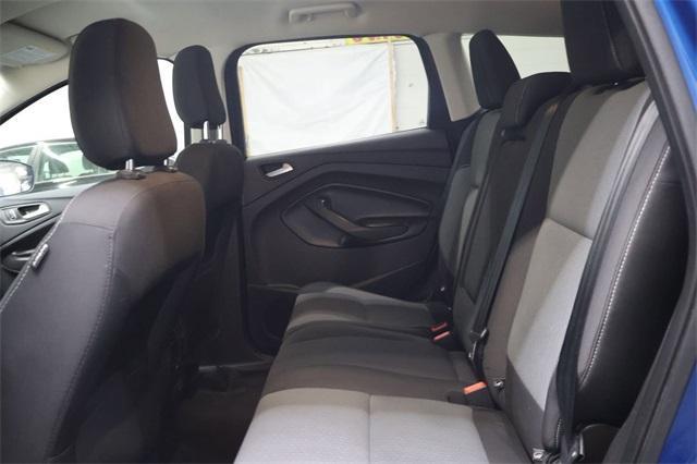 used 2019 Ford Escape car, priced at $11,595