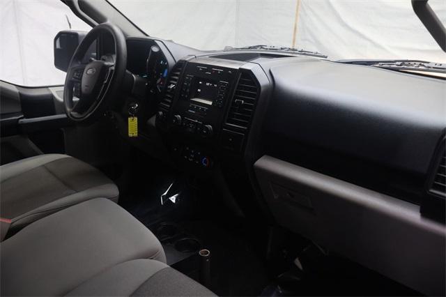 used 2019 Ford F-150 car, priced at $19,995