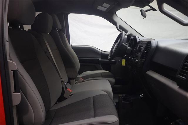 used 2019 Ford F-150 car, priced at $19,995