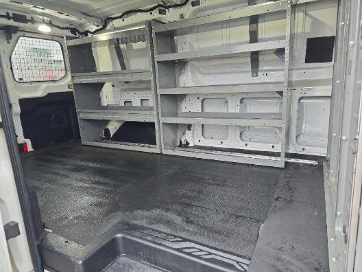 used 2019 Ford Transit-150 car, priced at $15,695