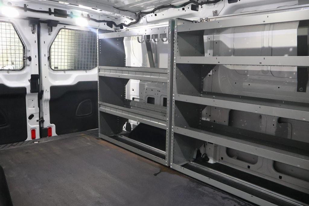 used 2019 Ford Transit-150 car, priced at $14,495