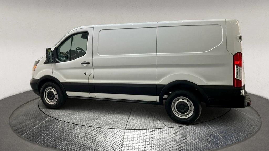 used 2019 Ford Transit-150 car, priced at $14,495