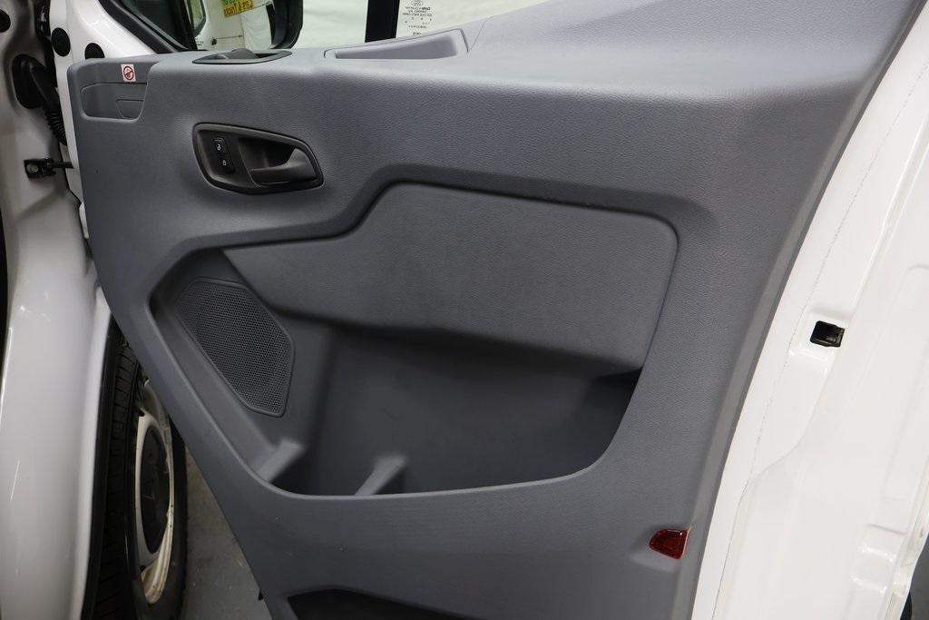 used 2019 Ford Transit-150 car, priced at $14,495
