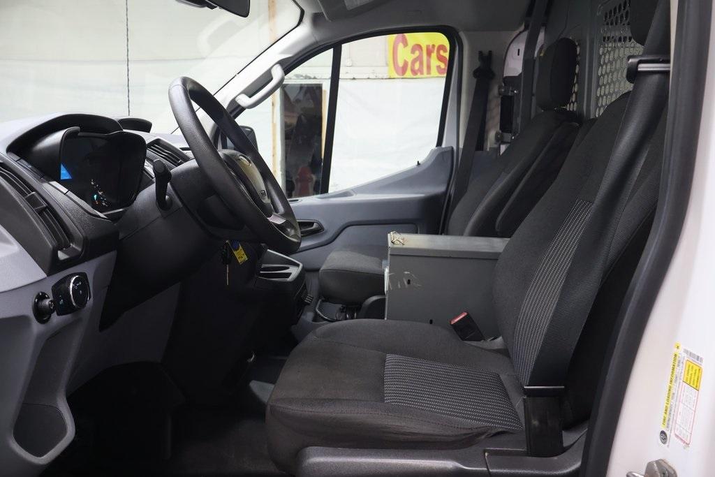used 2019 Ford Transit-150 car, priced at $14,495