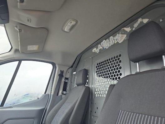 used 2019 Ford Transit-150 car, priced at $15,695
