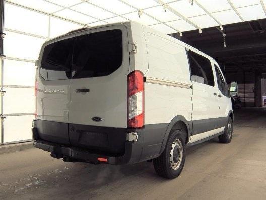 used 2019 Ford Transit-150 car, priced at $15,695