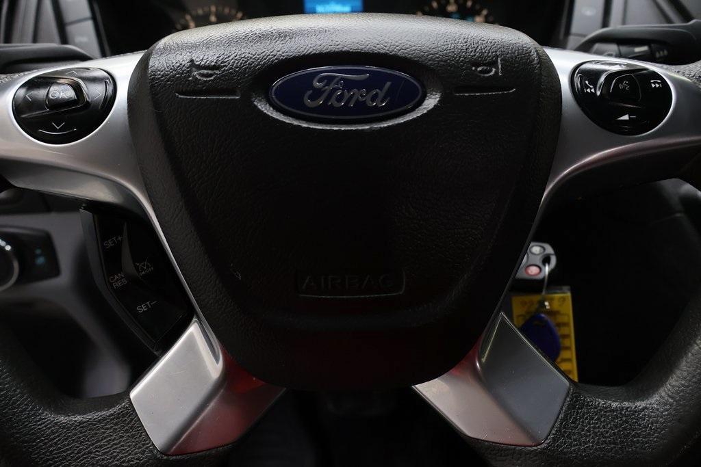 used 2019 Ford Transit-150 car, priced at $14,495