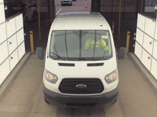 used 2019 Ford Transit-150 car, priced at $15,695