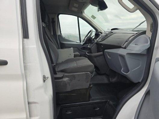 used 2019 Ford Transit-150 car, priced at $15,695