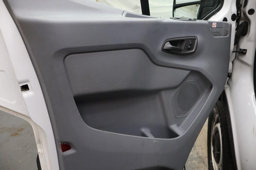 used 2019 Ford Transit-150 car, priced at $14,495