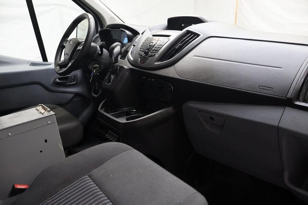 used 2019 Ford Transit-150 car, priced at $14,495